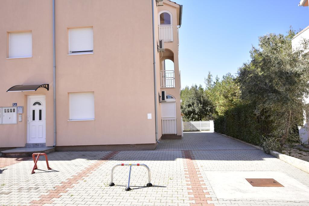 Apartman Sena Vodice Exterior photo