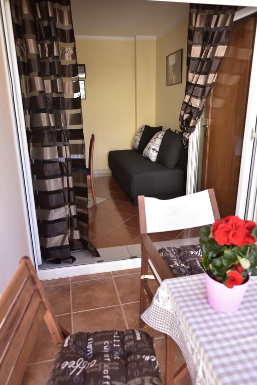 Apartman Sena Vodice Exterior photo