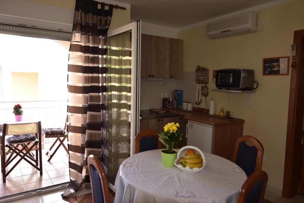 Apartman Sena Vodice Exterior photo