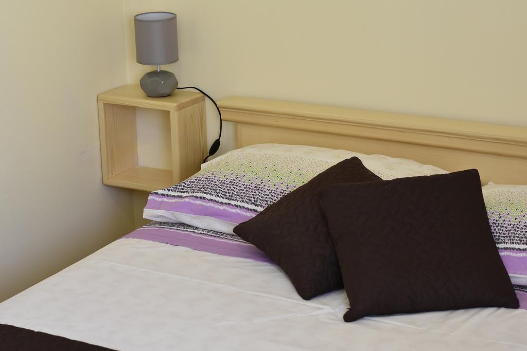 Apartman Sena Vodice Exterior photo