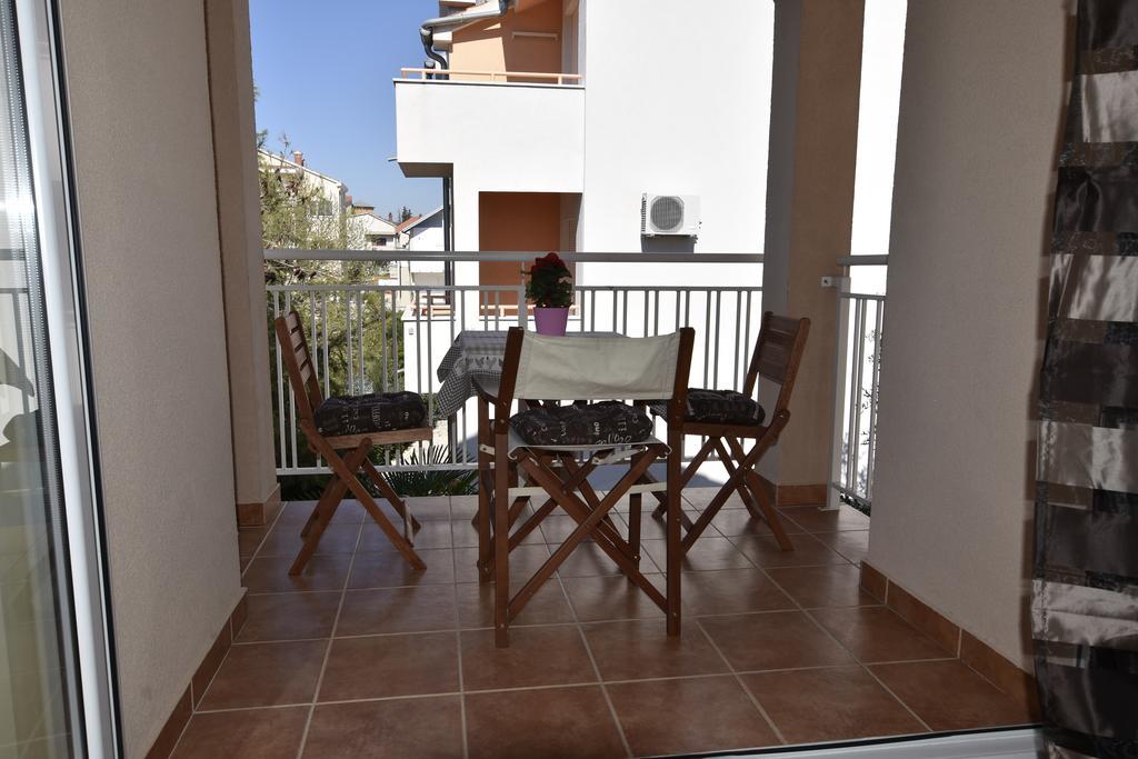 Apartman Sena Vodice Exterior photo