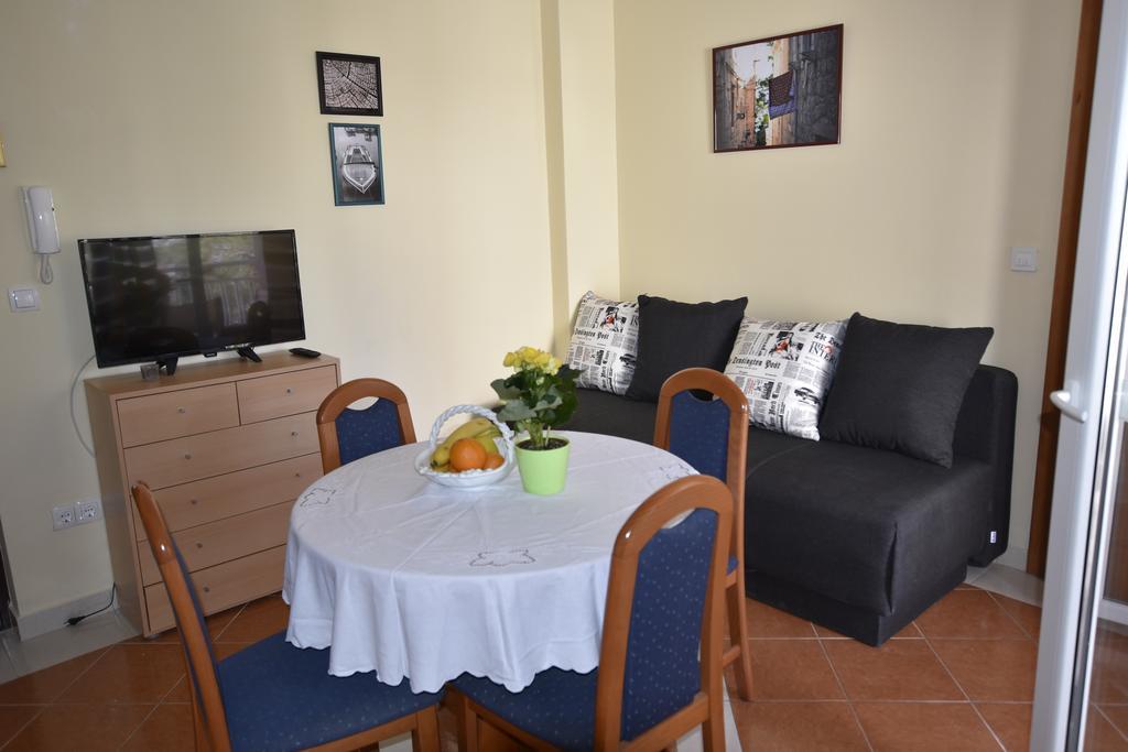 Apartman Sena Vodice Exterior photo