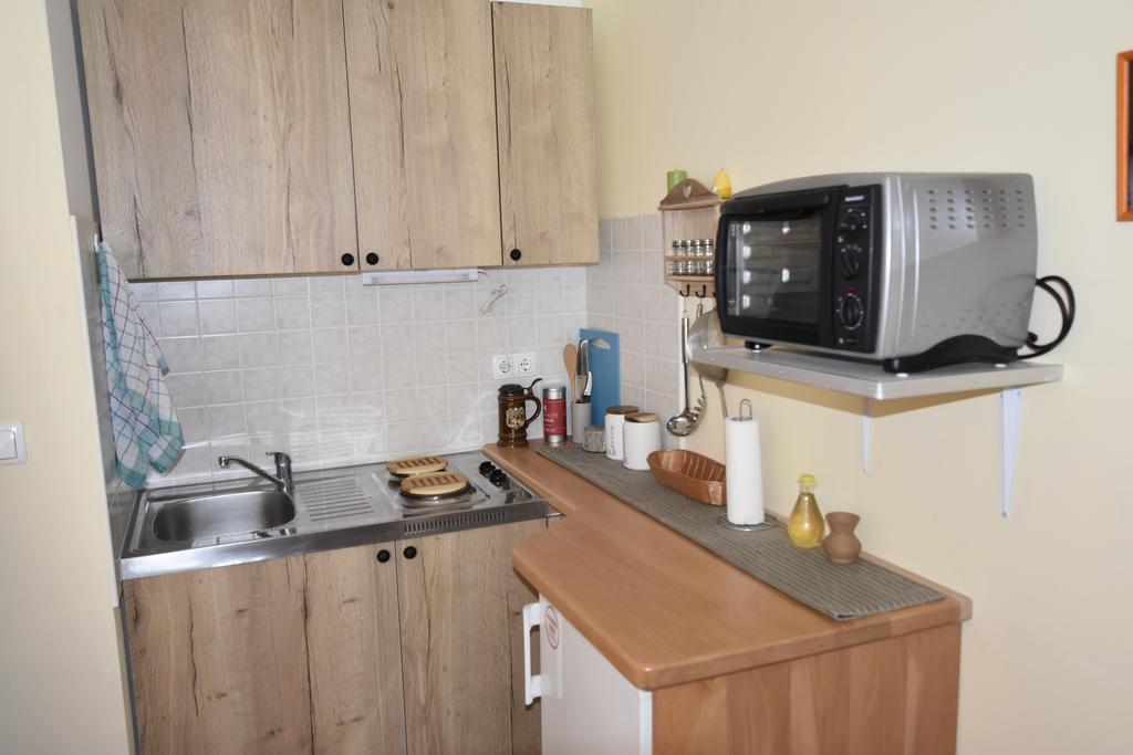 Apartman Sena Vodice Exterior photo