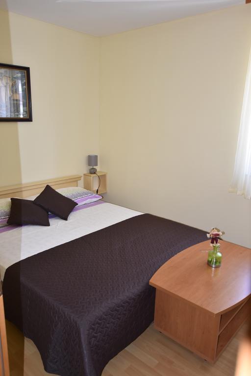 Apartman Sena Vodice Exterior photo