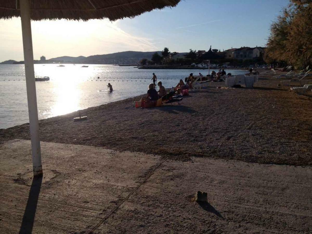 Apartman Sena Vodice Exterior photo