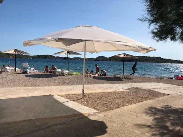 Apartman Sena Vodice Exterior photo