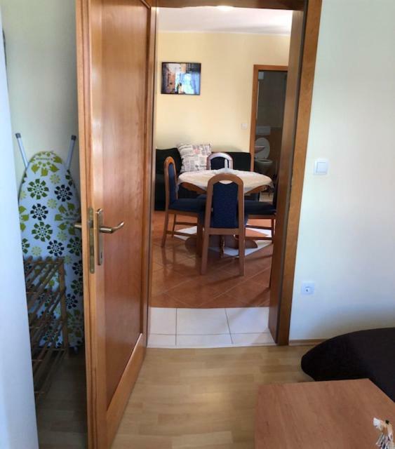 Apartman Sena Vodice Exterior photo