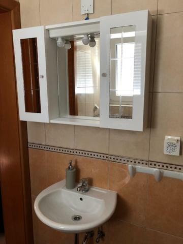 Apartman Sena Vodice Exterior photo