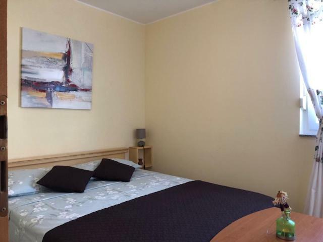 Apartman Sena Vodice Exterior photo